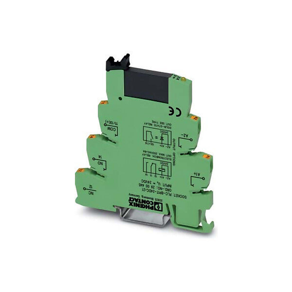 Phoenix Contact Optokoppler PLC-OPT-24DC/24DC/2